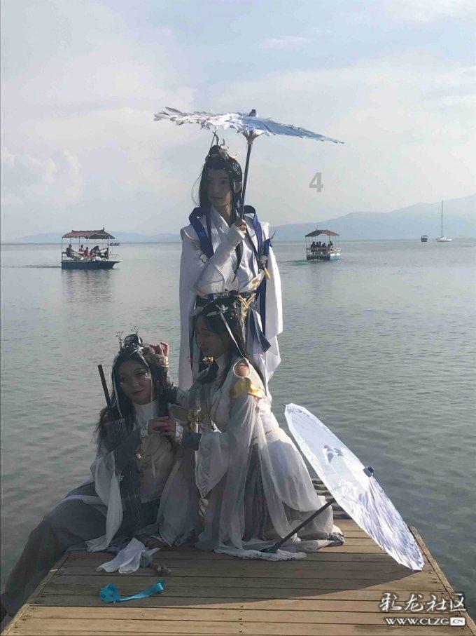 男朋友不秒回我消息怎么办啊？游戏画面